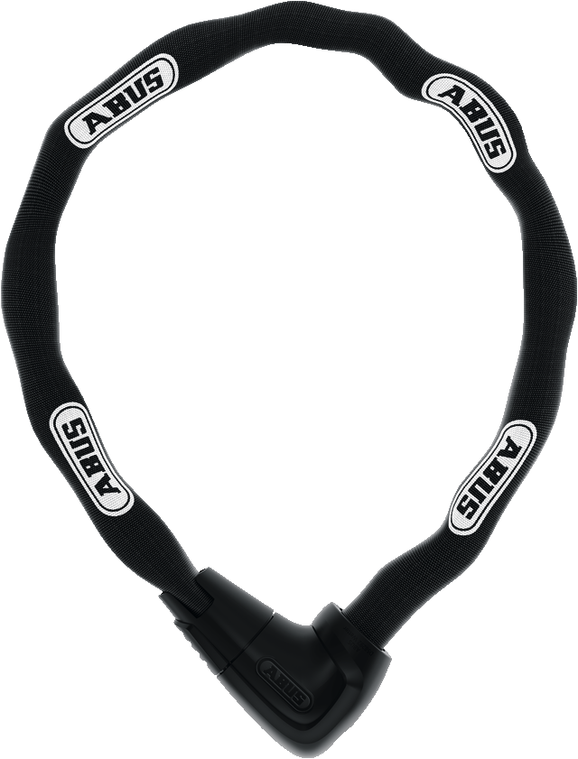 ウェア taMATE. CHAIN LOCK DIAL5 Bike lock | Steel-O-Chain™ 9809K | Chain | ABUS